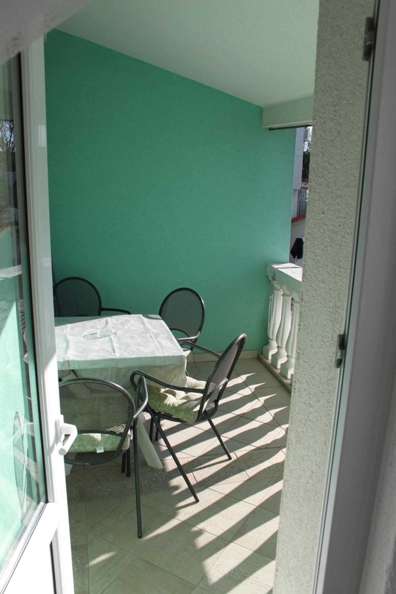 Apartments Katarine Zrinske Vodice Exterior foto