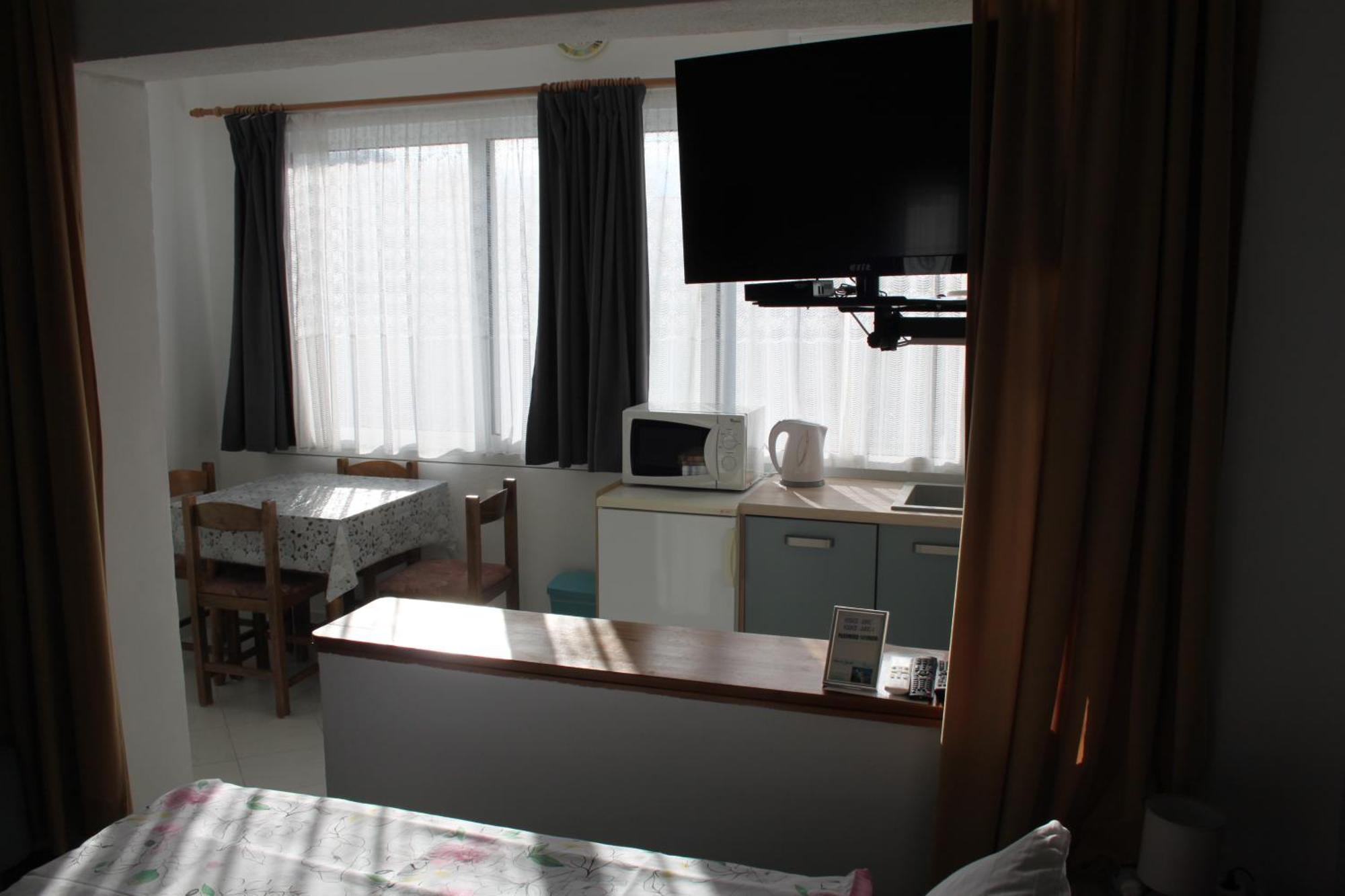 Apartments Katarine Zrinske Vodice Exterior foto