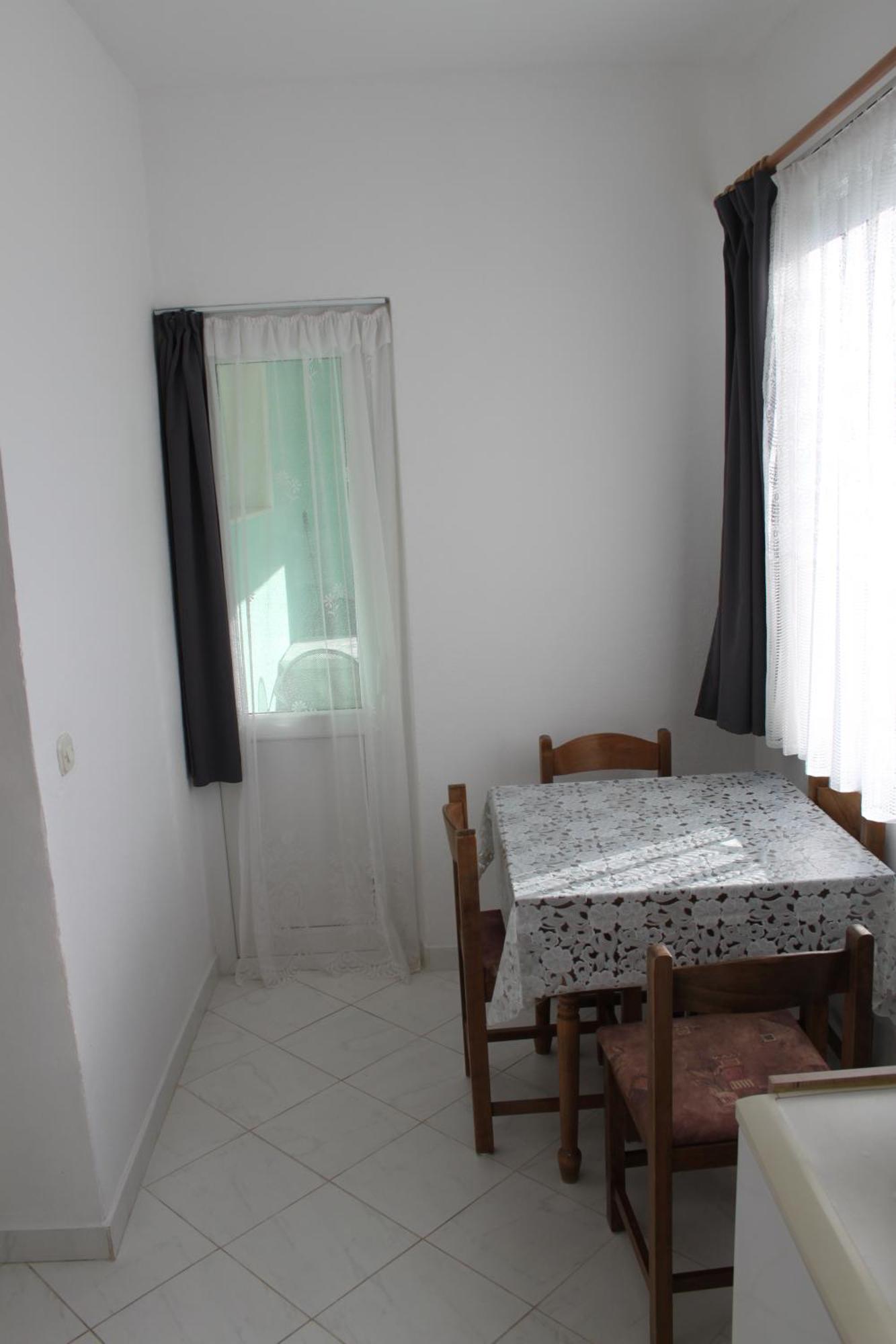 Apartments Katarine Zrinske Vodice Exterior foto