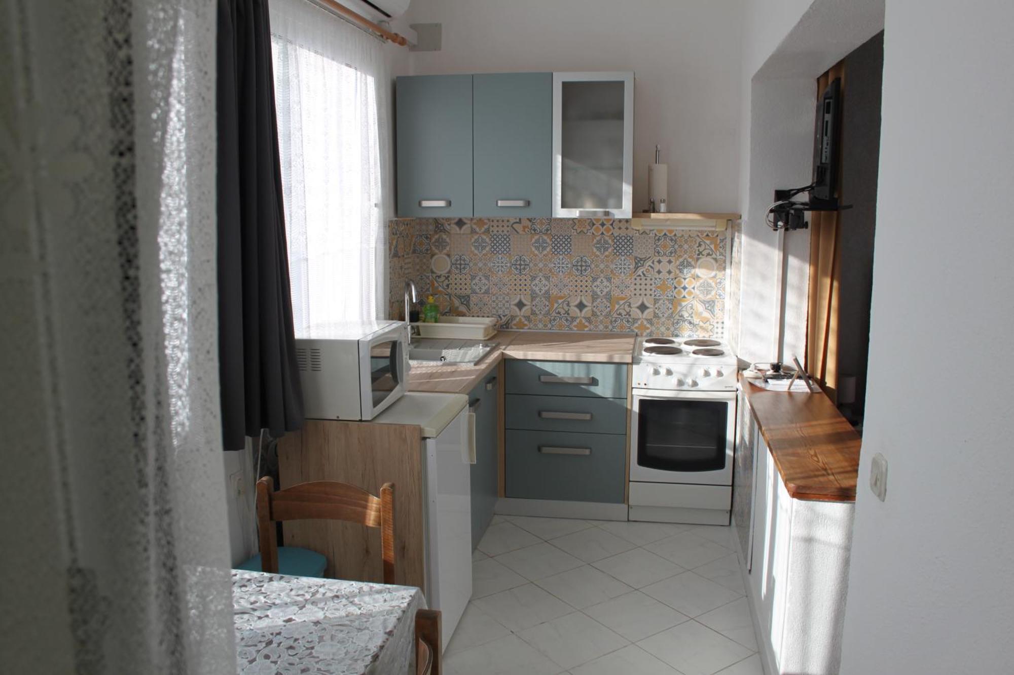 Apartments Katarine Zrinske Vodice Exterior foto