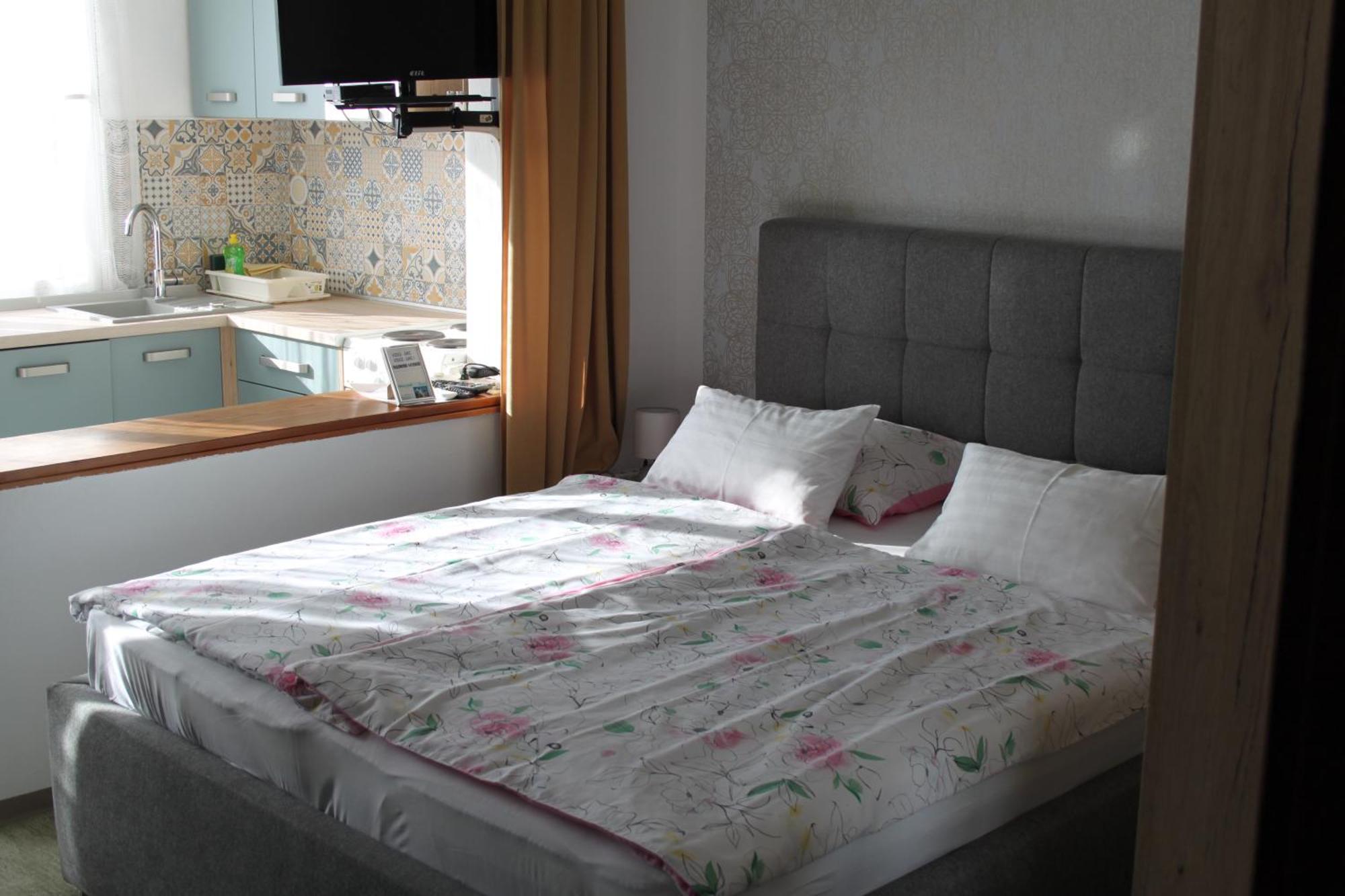 Apartments Katarine Zrinske Vodice Exterior foto