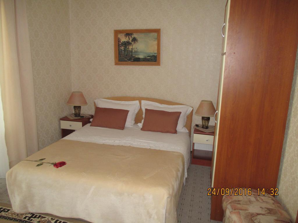 Apartments Katarine Zrinske Vodice Exterior foto