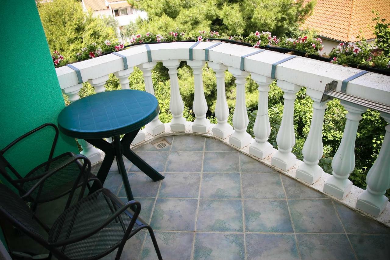 Apartments Katarine Zrinske Vodice Cameră foto