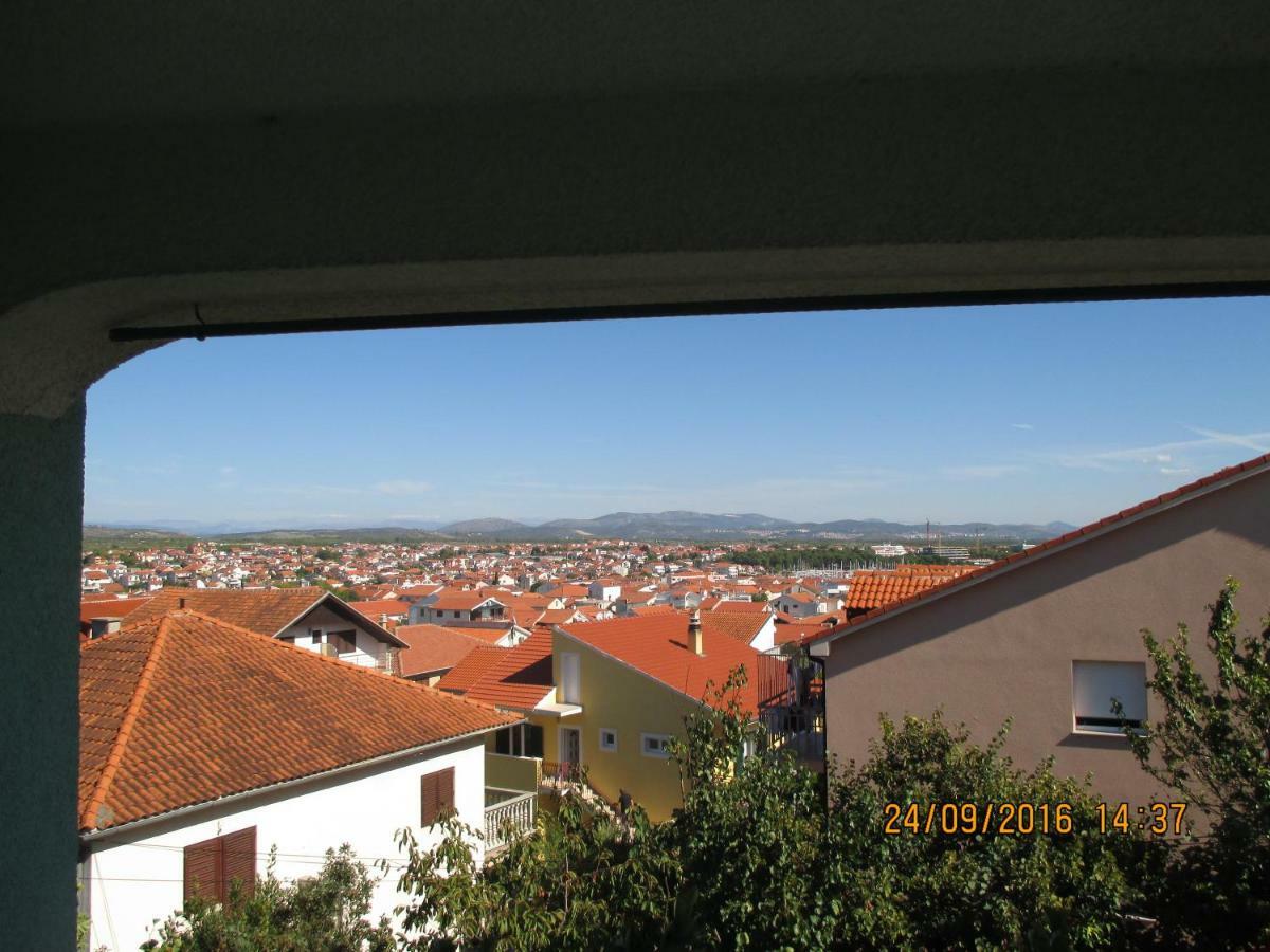 Apartments Katarine Zrinske Vodice Cameră foto